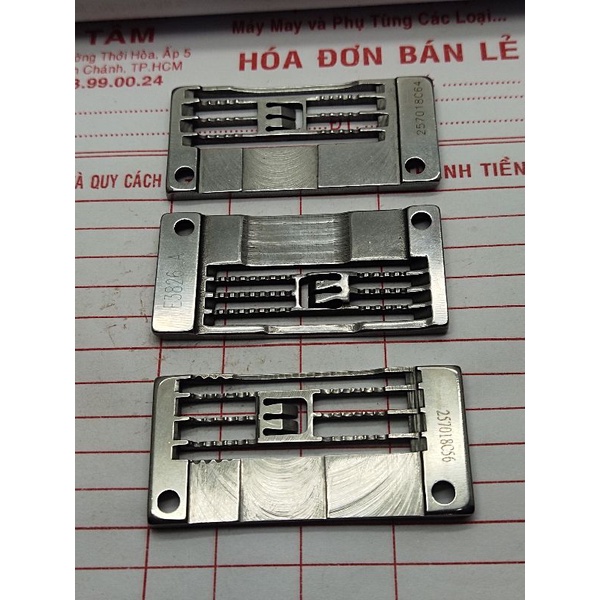 Mặt Nguyệt chống mo máy Trần đè