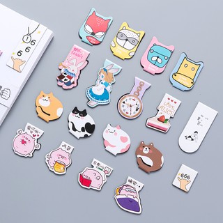 Bookmark/ Đánh dấu sách