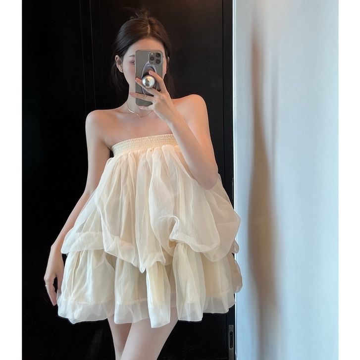 Đầm Ống Ôm Dáng Không Tay Phong Cách Trung Hoa Thời Trang Mùa Hè Gợi Cảm