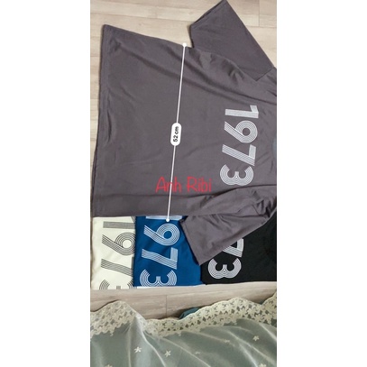 [RẺ NHẤT SHOPEE] Áo Thun 1997 Tay Lỡ Cổ Tròn -Áo Phông Thụng Cotton Unisex Co Giãn, Dày Dặn, Form Rộng Ảnh Thật