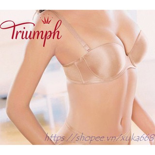 ÁO NGỰC TRIUMPH MAXIMIZER 025 MDS