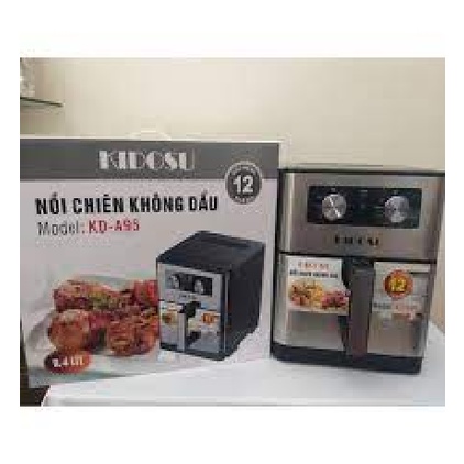 Nồi chiên không dầu KIDOSU KD-A95