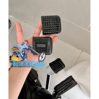 Bọc Cao su Đạp Thắng xe máy 1 cái