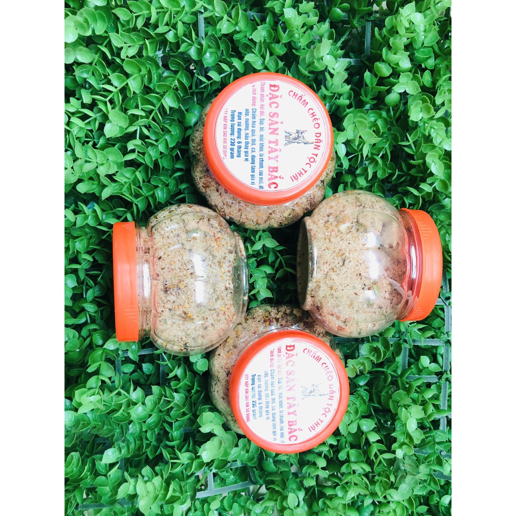 Chẩm chéo Tây Bắc ( hộp 230 gram) | BigBuy360 - bigbuy360.vn