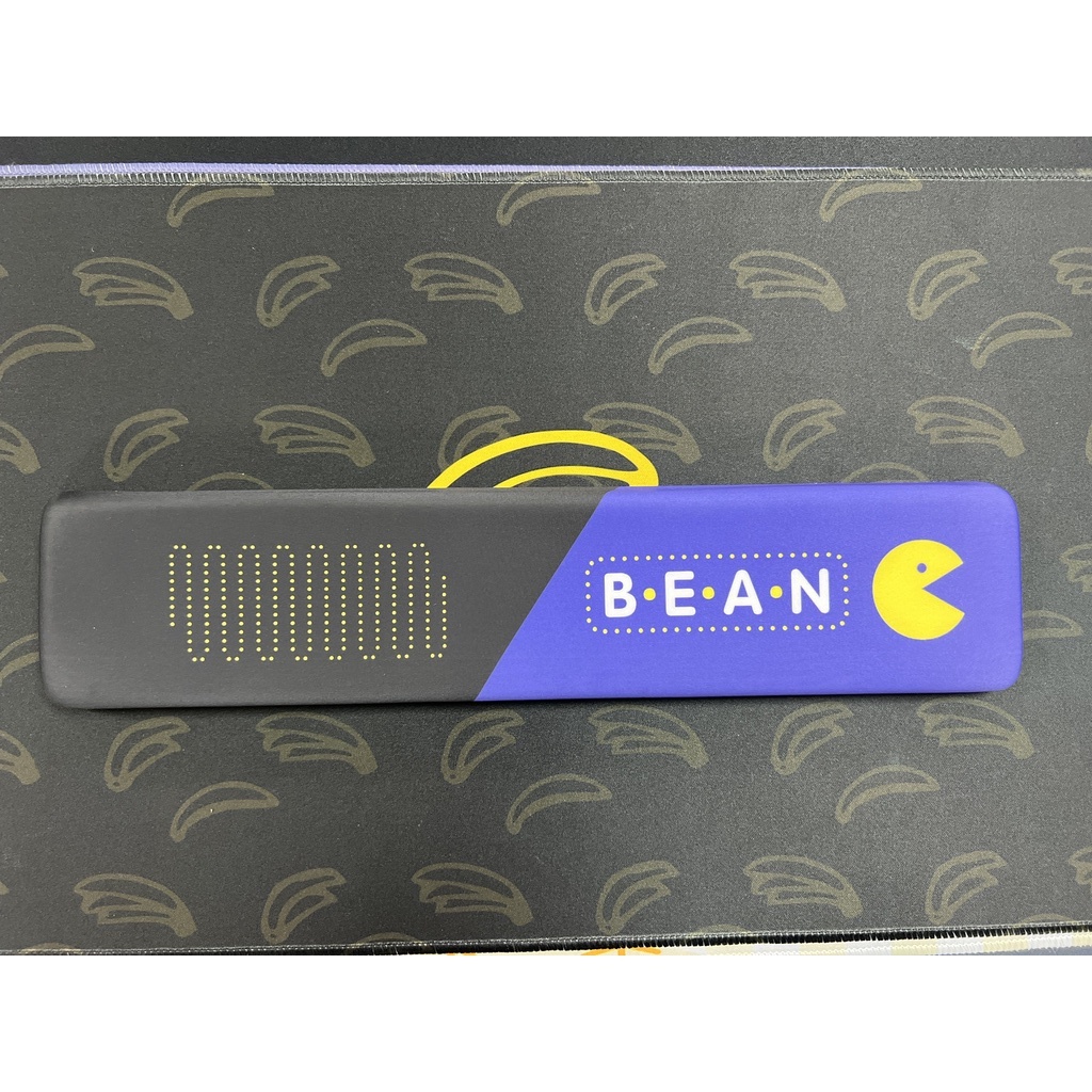 Miếng Kê Tay Bàn Phím Cực Dễ Thương Thanh Ngang 44 x8 cm