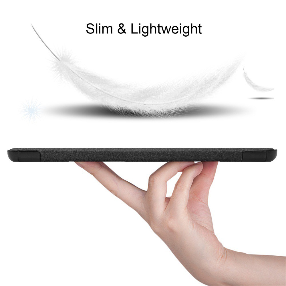 Bao Da Samsung Galaxy Tab S6 Lite 10.4  (2020) P610 / P615 Cover Dành Cho Máy Tính Bảng  Hỗ Trợ Smart Cover