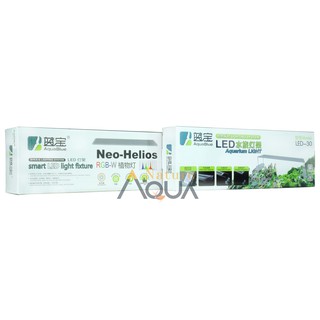 ĐÈN LED NEO RGB và 10000k full trắng