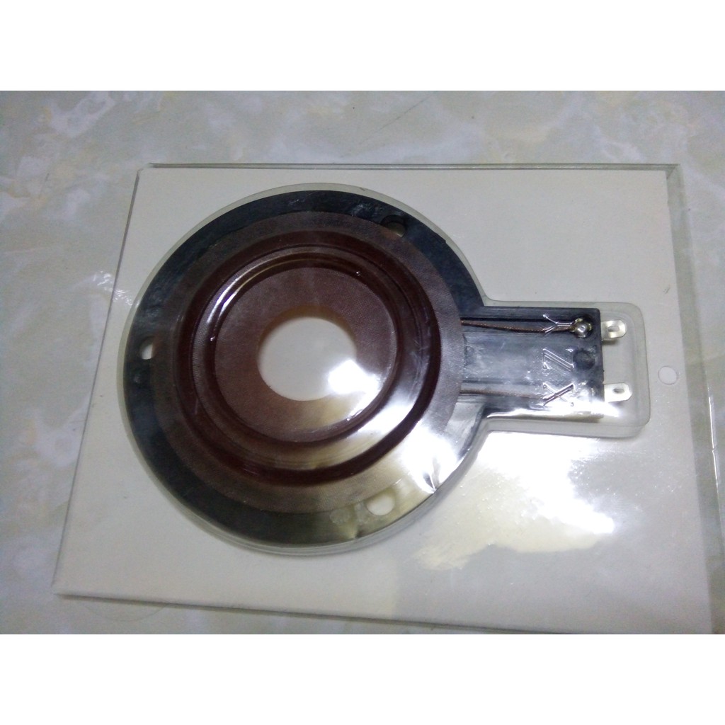 Coil loa treble lựu đạn - 2 cái - côn loa đạn