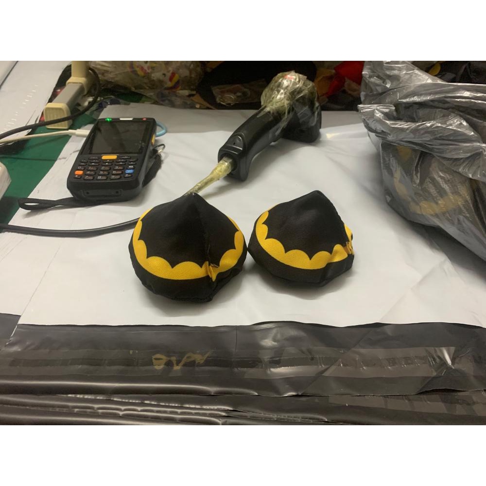 Kẹp Tóc Hóa Trang Nhân Vật Hoạt Hình Spy X Family Anya