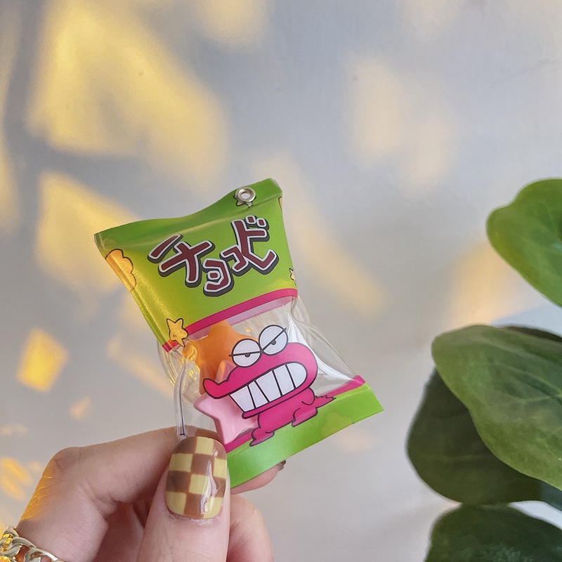 Giá Đỡ Điện Thoại Di Động Hình Kẹo Gummy Hàn Quốc Dễ Thương Thông Dụng