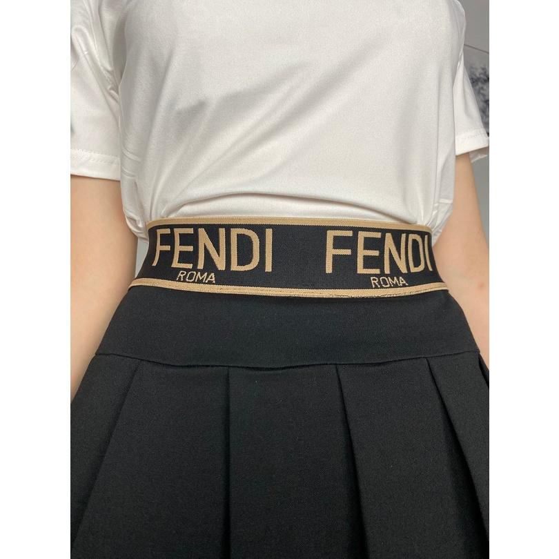 Chân váy tennis xếp ly dáng ngắn chữ A cạp chun chất Umi cao cấp phong cách trẻ trung năng động CV35