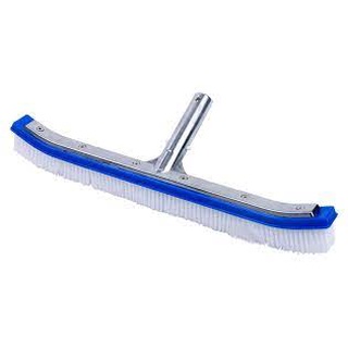 Chổi cọ vệ sinh hồ bơi cán inox