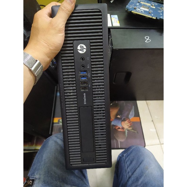 HP (i4-4xx,ram 8G,hdd 500G) | BigBuy360 - bigbuy360.vn