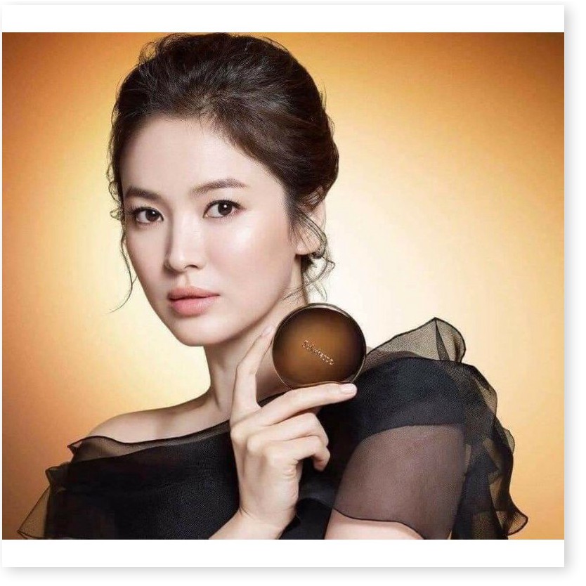 [Mã giảm giá] [ Minisize 5g ] Phấn nước Sulwhasoo Perfecting Cushion Intense | BigBuy360 - bigbuy360.vn