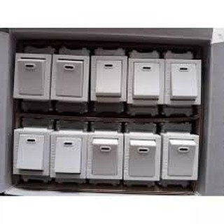 Hạt công tắc điện Panasonic