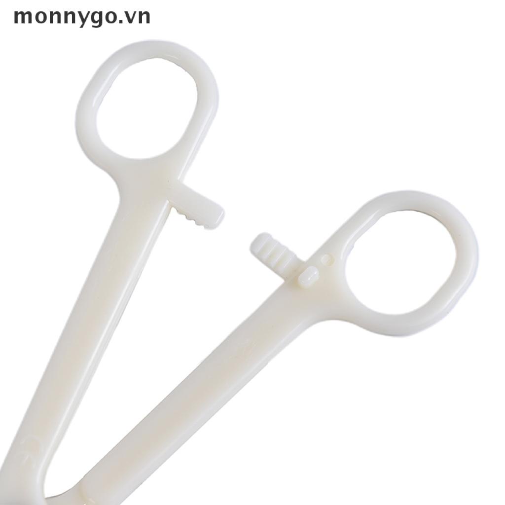 Kìm Kẹp Lực Xỏ Khuyên Cơ Thể / Lưỡi / Rốn / Lưỡi / Cơ Thể