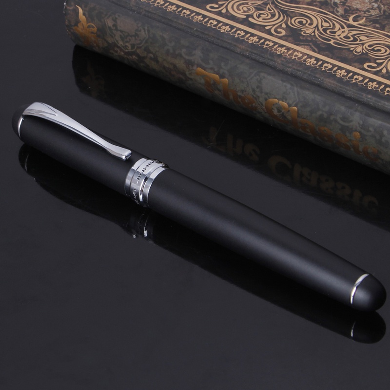 Bút Máy Mài JINHAO X750 Ngòi Vừa Tiện Dụng Cho Học Sinh