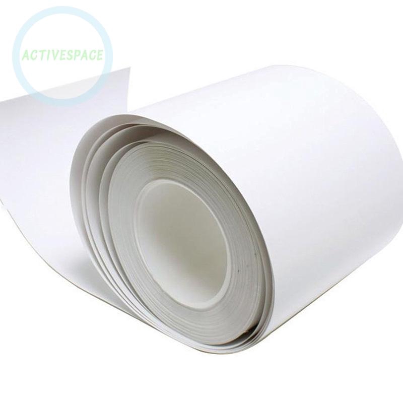 Miếng dán Polyurethane trong suốt bảo vệ xe hơi chống trầy xước 20*200cm