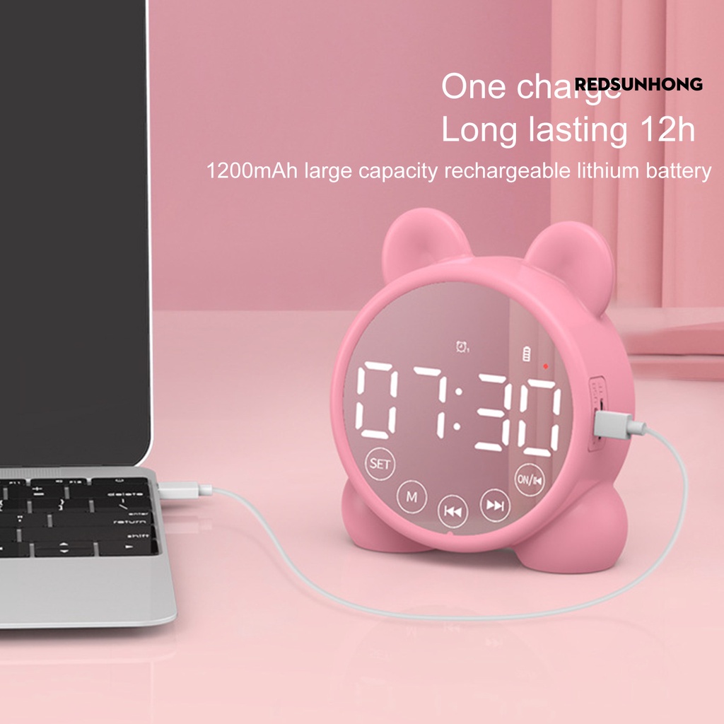 Loa Bluetooth 5.0 Không Dây Mini R.H P1