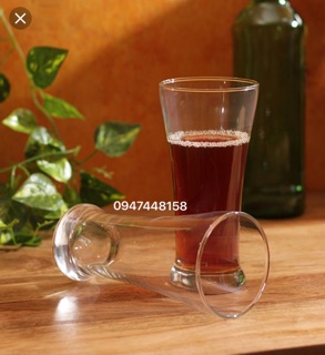 Bộ 6 ly thuỷ tinh Ocean 300ml
