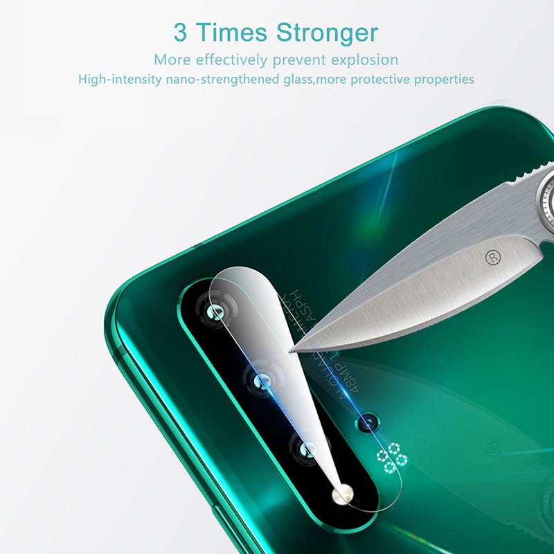 Miếng Dán Bảo Vệ Camera Cho Y31 Y11 Y12 Y12s Y15 Y17 Y20 Y20s Y71 Y71i Y79 Y81 Y83 Y85 Y91i Y91C Y90 Y95 Y93 Y5s Y1s Y9s Y7s S1 S1Pro