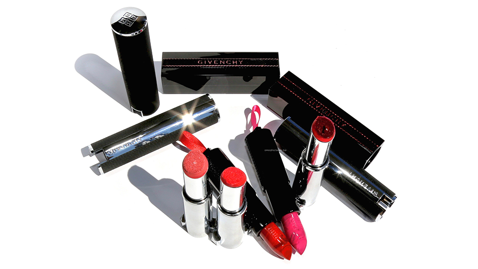 [Rẻ vô địch] [Bill đầy đủ] Son kem siêu mịn Cao cấp Givenchy Le Rouge Liquide màu 309 | BigBuy360 - bigbuy360.vn
