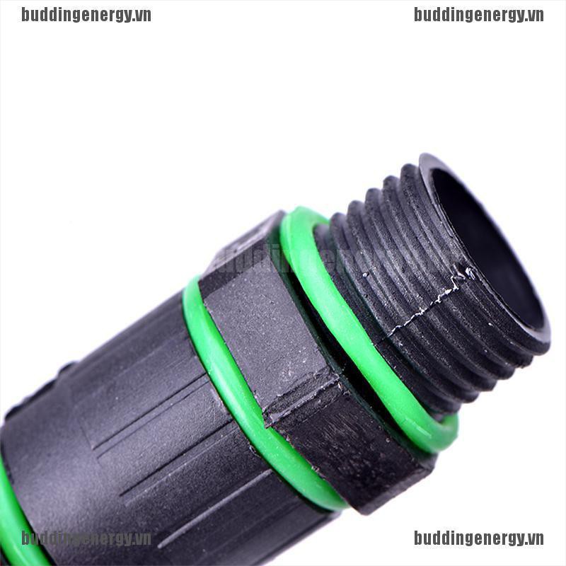 Dây Cáp Kết Nối 3 Pin Ip68 Tiện Lợi