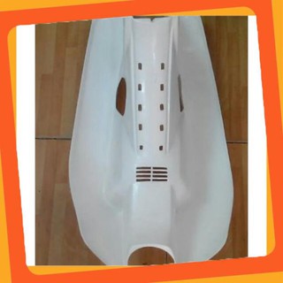 Yếm xe dream bửng xe