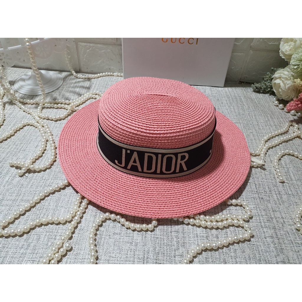 Nón đi biển vành nhỏ sang Chảnh kiểu hót nhất 2022