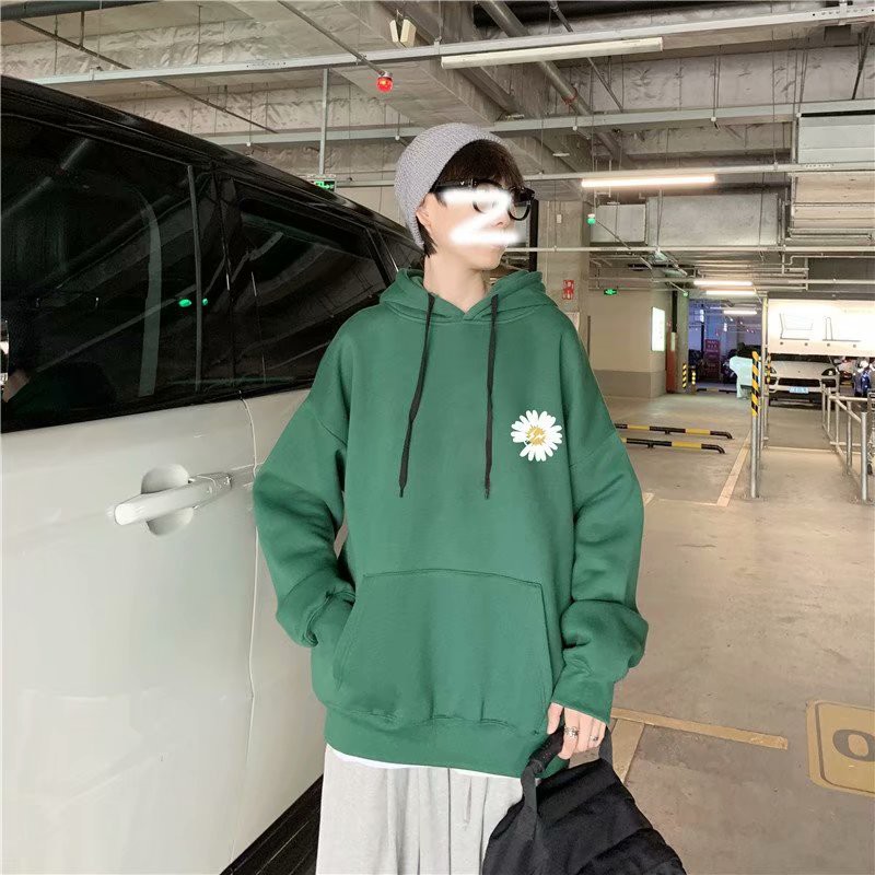 Áo Hoodie Thời Trang Dành Cho Nam Size M-5Xl | BigBuy360 - bigbuy360.vn