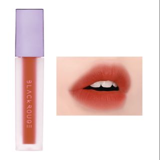 SON BLACKROUGH MÀU 09 SWEET CINNAMON HỒNG QUẾ