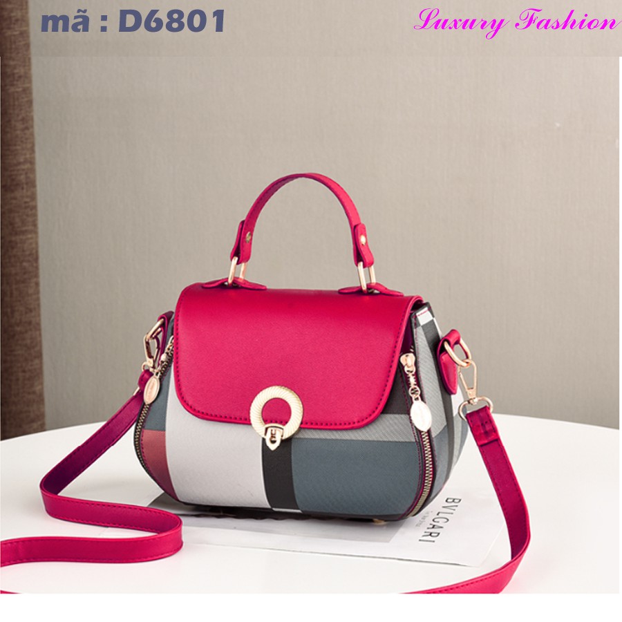 Túi xách hè thu mới nhất 2019