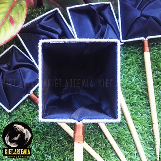 Vợt Nước Show Cá