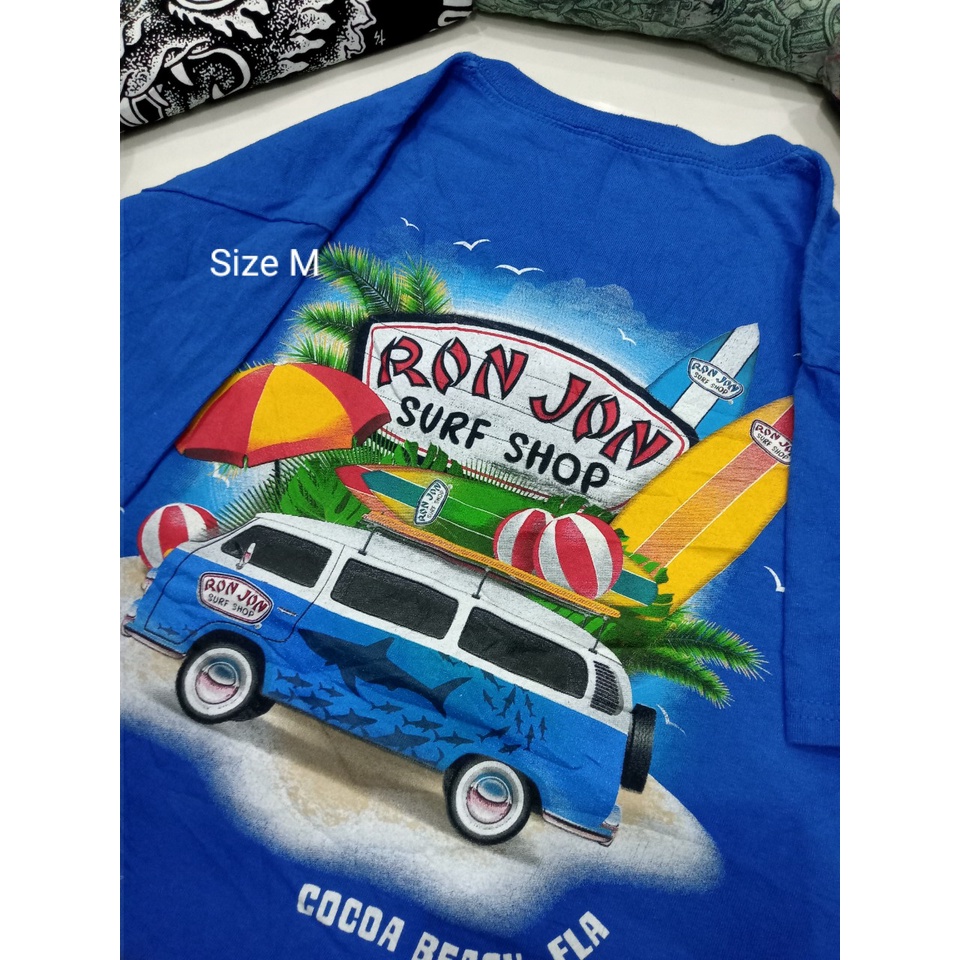 Thun Mỹ 2hand chất dày đẹp loại 1 size S-M giá rẻ hàng tuyển