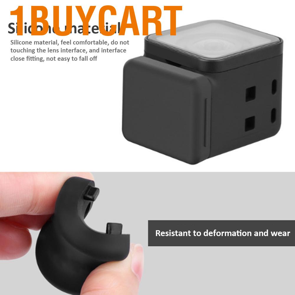 1 bộ sạc pin hai khe màn hình LCD với camera chuyển động
 | BigBuy360 - bigbuy360.vn