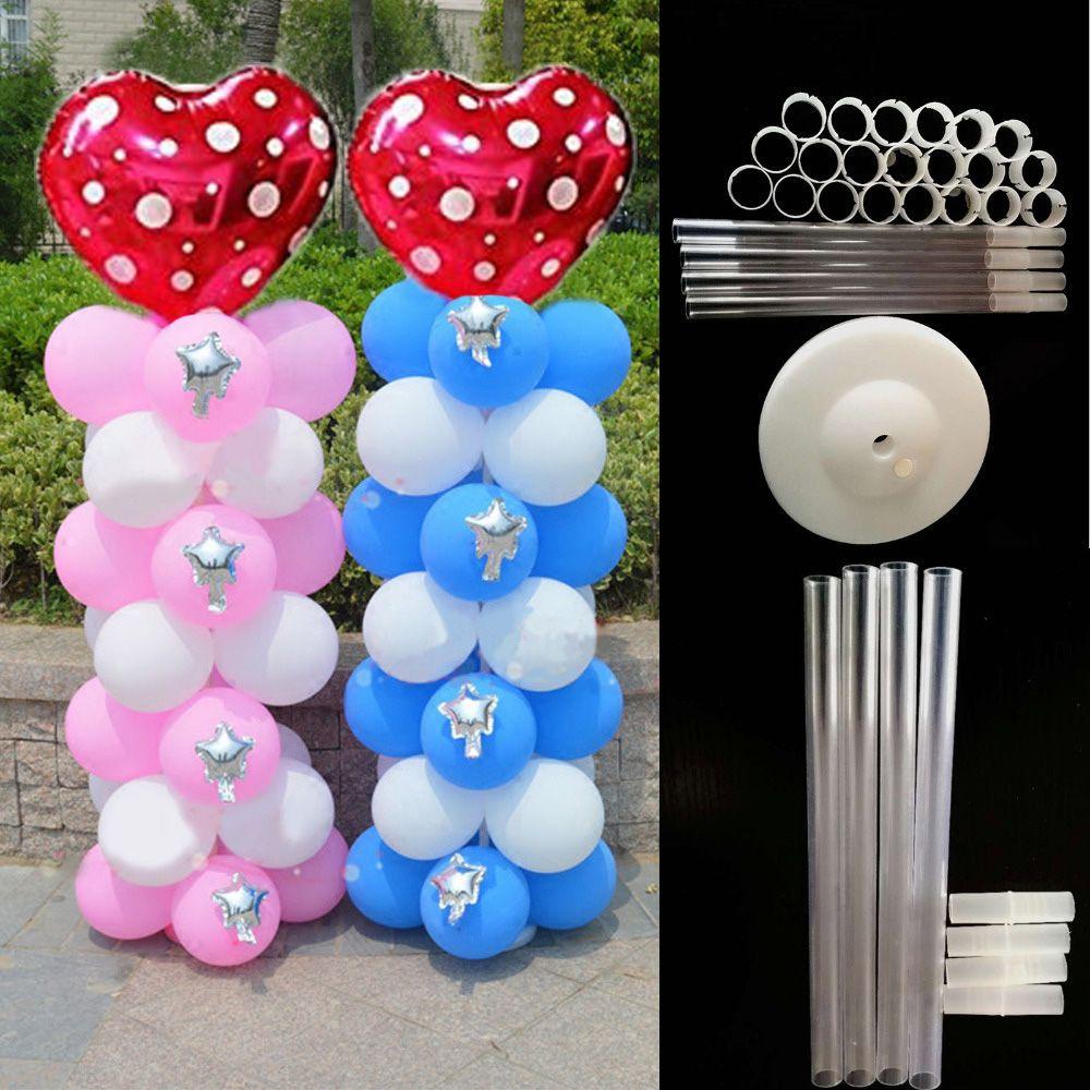 Set 4 / 55 Đế Đỡ Bong Bóng Trang Trí Tiệc Cưới / Sinh Nhật