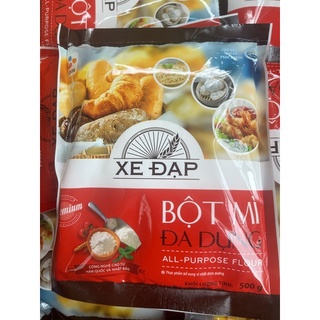 Bột Mỳ đa dụng- Bột Mỳ số 11
