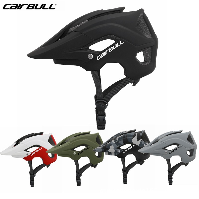 Mũ bảo hiểm Cairbull đi xe đạp siêu nhẹ thoáng khí cao cấp dành cho nam và nữ