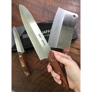 DAO THÁI SEKI JAPAN (Hịn đét)