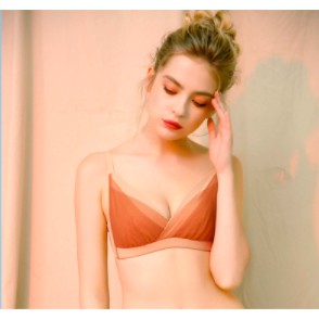 Bộ đồ lót đẹp cao cấp không gọng thoáng khí siêu hot BL03 | BigBuy360 - bigbuy360.vn