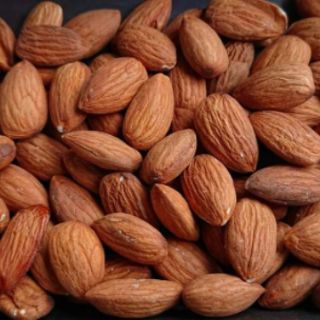 Hạnh nhân Mỹ 500gr