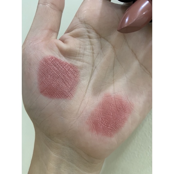 Son Lancome Color Design bản fullsize tách set vỏ đen