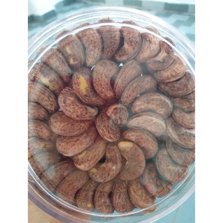Hạt điều Bình Phước