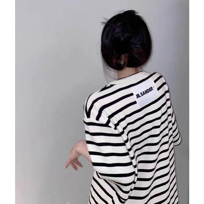 Áo Thun cotton Tay Ngắn In Họa Tiết Thời Trang Cho Nam Và Nữ