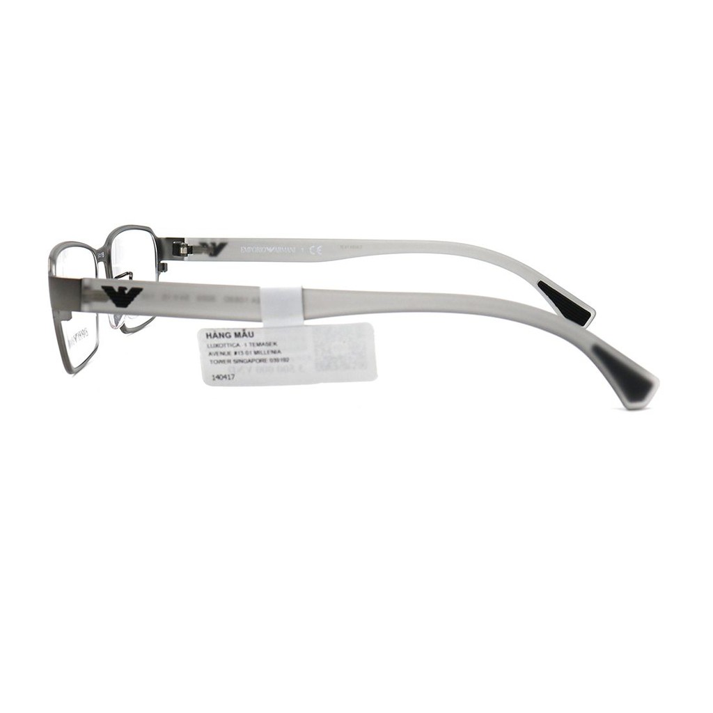 Gọng kính Emporio Armani EA1053D 3003 chính hãng
