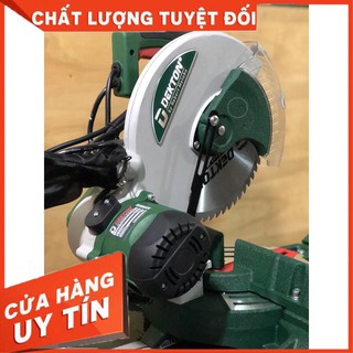 MÁY CẮT NHÔM DECKTON 255 BẢO HÀNH 12 THÁNG