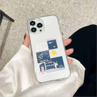 Gourde Ốp Lưng Mềm Chống Sốc Cho Iphone