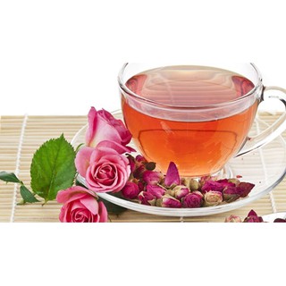 NỤ HOA HỒNG KHÔ SA PA (2 lạng)