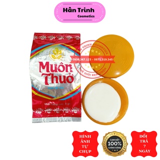 Kem muôn thuở hàng chuẩn 3g - sỉ lốc 12 hủ - mỹ phẩm hân trinh