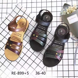 Dép quai hậu nhựa